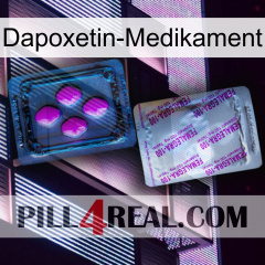 Dapoxetine Drug 37